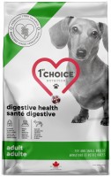Фото - Корм для собак 1st Choice Digestive Health Toy/Small 