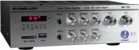Фото - Усилитель MT Power MA-100