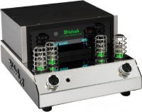 Фото - Усилитель McIntosh C8 