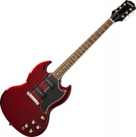 Фото - Гитара Epiphone SG Special P90 