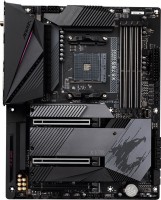 Фото - Материнская плата Gigabyte X570S AORUS PRO AX 