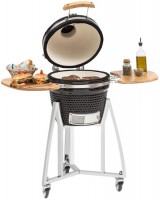 Фото - Мангал / барбекю Klarstein Queensize Kamado