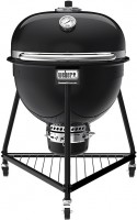 Фото - Мангал / барбекю Weber Summit Kamado E6 