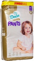 Фото - Подгузники Dada Extra Care Pants 6 / 56 pcs 