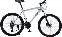 Фото - Велосипед GT Racer M-2508 2021 