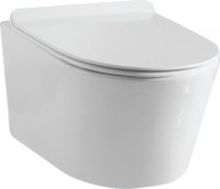 Фото - Унитаз Asignatura Simple Bend 37832805