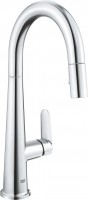 Фото - Смеситель Grohe Veletto 30419000 