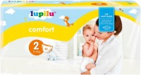 Фото - Подгузники Lupilu Comfort 2 / 42 pcs