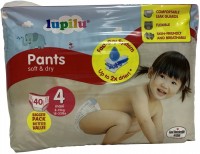 Фото - Подгузники Lupilu Soft and Dry Pants 4 / 40 pcs 