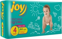 Фото - Подгузники Joy Run and Fun 4 / 44 pcs