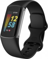 Фото - Смарт часы Fitbit Charge 5 
