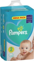 Фото - Подгузники Pampers Active Baby 2 / 144 pcs 