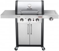 Фото - Мангал / барбекю Char-Broil Professional 3000 SS 