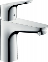 Фото - Смеситель Hansgrohe Focus 31509000 