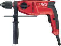 Фото - Дрель / шуруповерт Hilti UD 30 2091316