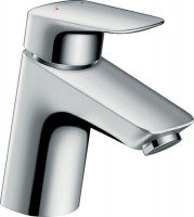 Фото - Смеситель Hansgrohe Logis 71074000 