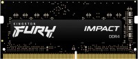 Оперативная память Kingston Fury KF432S20IB/32