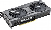 Фото - Видеокарта INNO3D GeForce RTX 3060 Ti TWIN X2 LHR N306T2-08D6-119032AH