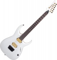 Фото - Гитара Ibanez JBM10FX 