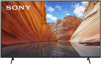 Фото - Телевизор Sony KD-65X80J 65 "