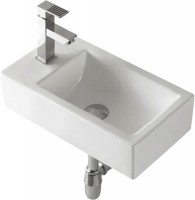 Фото - Умывальник MIRA MR-4121R 410 мм