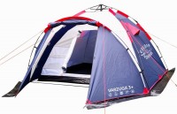 Фото - Палатка Golden Shark Varzuga 3 Plus