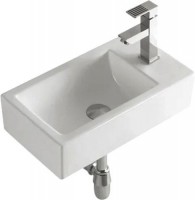 Фото - Умывальник MIRA MR-4121L 410 мм