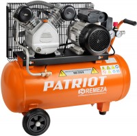 Компрессор Patriot REMEZA SB 4/S-50 LB 24 A 50 л