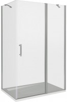 Фото - Душевая кабина Good Door Mokka WTW SP 110x80