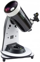 Телескоп Skywatcher MC127/1500 Virtuoso GTi GOTO 