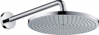 Фото - Душевая система Hansgrohe Raindance S 300 EcoSmart 26601000 