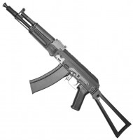 Фото - Пневматическая винтовка CYMA CM031D