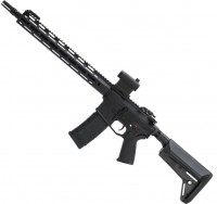 Фото - Пневматическая винтовка CYMA M4 M-LOK 14.5 custom CM097