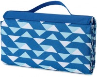 Фото - Туристический коврик Kemping CA-33