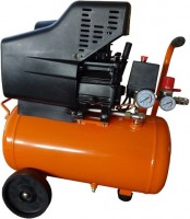 Фото - Компрессор PowerCraft AC-5020 50&nbsp;л сеть (230 В)