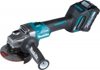 Фото - Шлифовальная машина Makita GA004GM201 