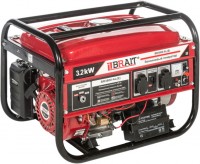 Фото - Электрогенератор Brait BR3800-AL(E)