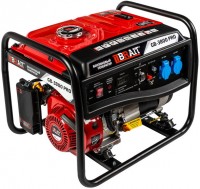 Фото - Электрогенератор Brait GB-3800 PRO
