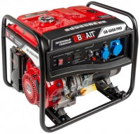 Электрогенератор Brait GB-6500 PRO