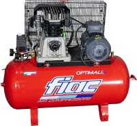 Фото - Компрессор FIAC Optimal AB 50/3 50 л сеть (230 В)