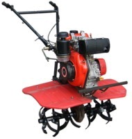 Фото - Мотоблок / культиватор Kipor Rotex RX 900C