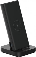 Фото - Повербанк Xiaomi Mi Wireless Power Bank 30W