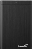 Фото - Жесткий диск Seagate Backup Plus STBU1000200 1 ТБ