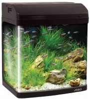 Фото - Аквариум Jebo R33 20 л