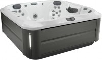 Фото - Ванна Jacuzzi 300 Series 213.5x213.5 см шестиместная