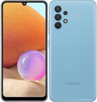 Фото - Мобильный телефон Samsung Galaxy M32 5G 128 ГБ / 6 ГБ