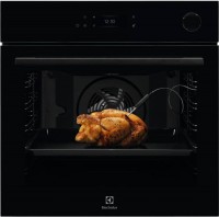 Фото - Духовой шкаф Electrolux SteamCrisp EOC 8P39 WZ 