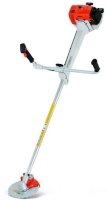 Фото - Газонокосилка STIHL FS 480 K 