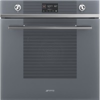 Фото - Духовой шкаф Smeg SO6102TS 