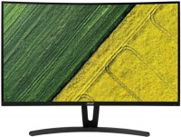 Фото - Монитор Acer ED273Bbmiix 27 "  черный